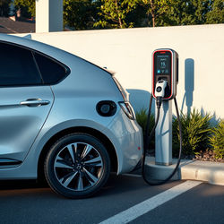 ev charger