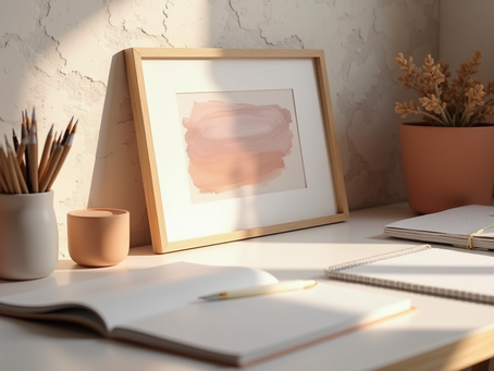 Illustration Inspiration: Creative Portfolio for Purchase