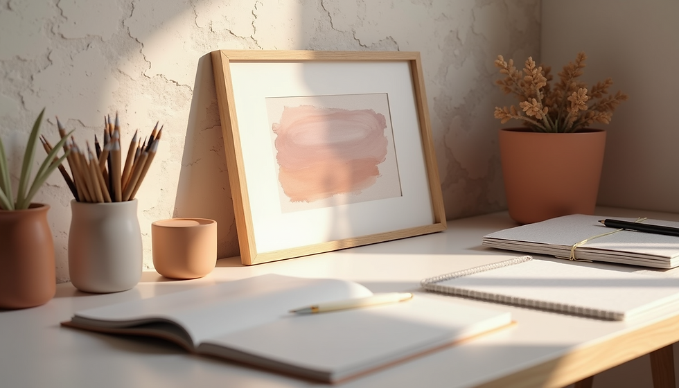 Illustration Inspiration: Creative Portfolio for Purchase
