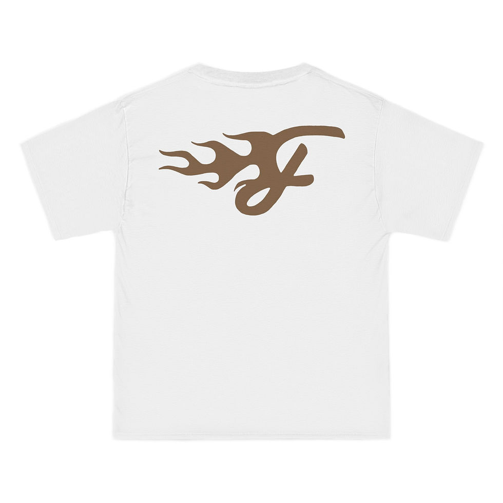Thumbnail: Through the Fire T-Shirt