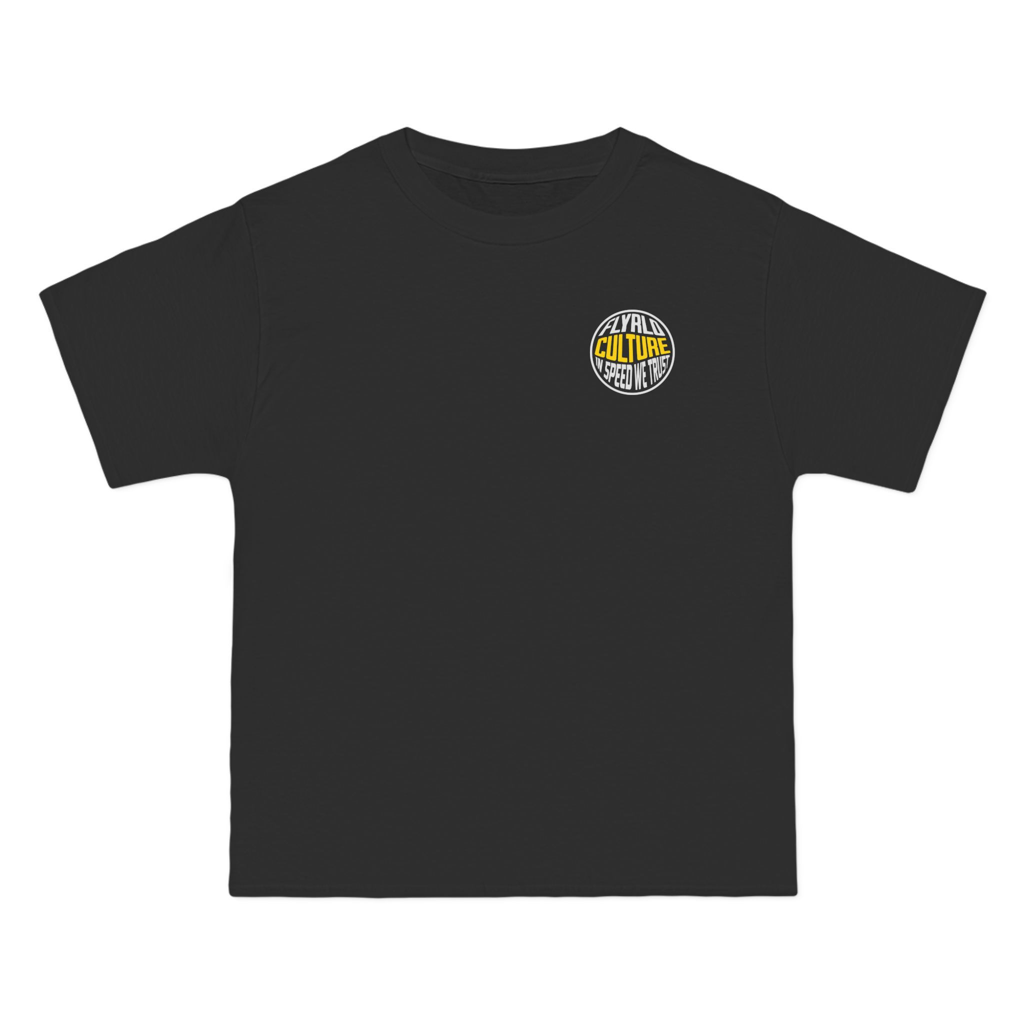 Flyrlo Culture Short-Sleeve T-Shirt,  