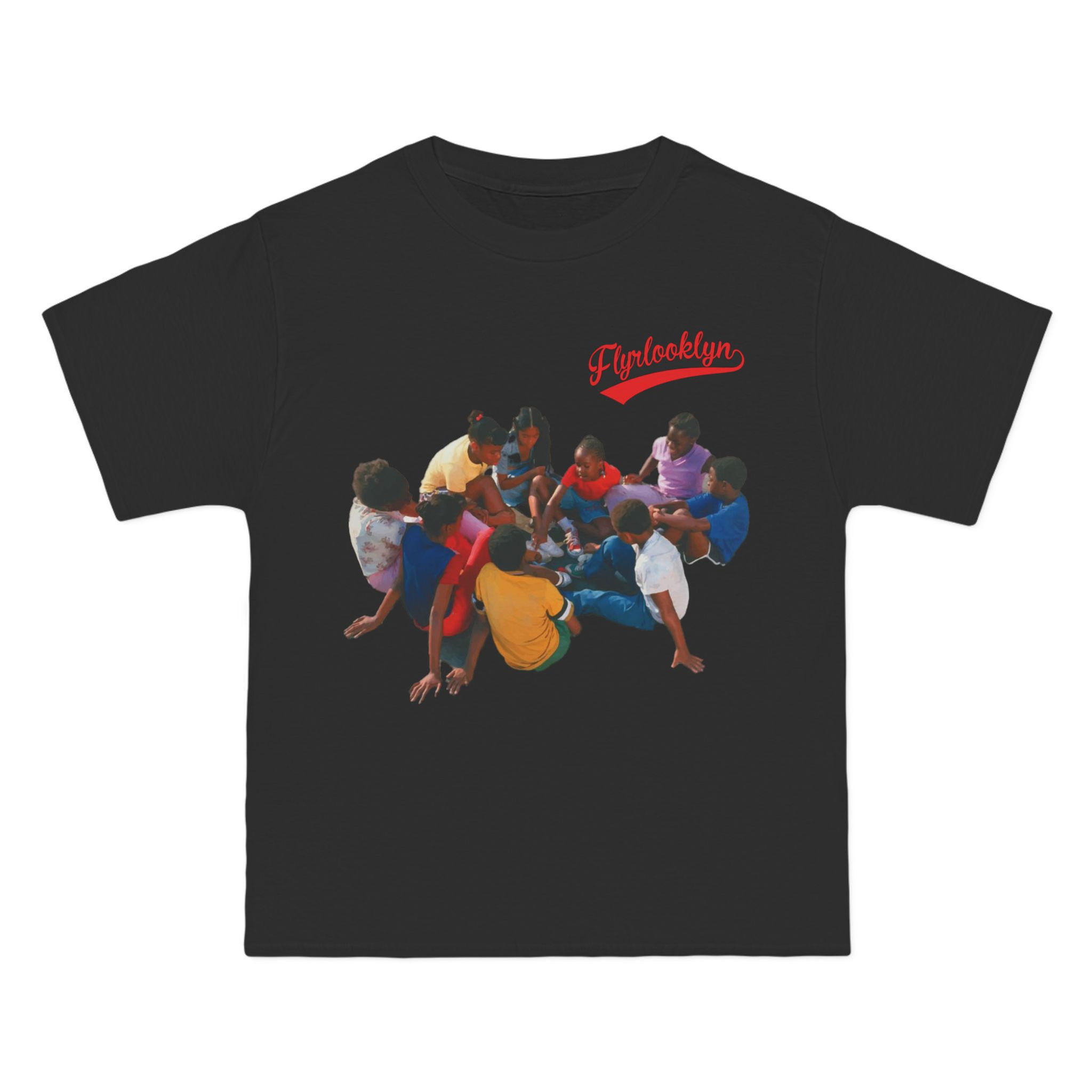 Flyrlo "Tag"   T-Shirt