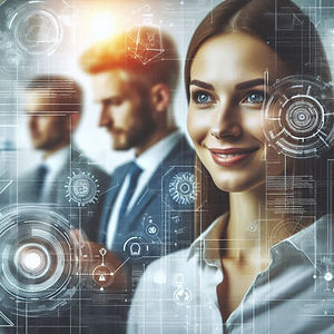 Customised Solutions for consulting services