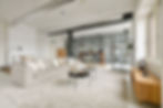 Van atelier naar woonstudio