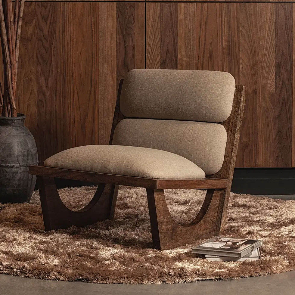 Opulent Chair