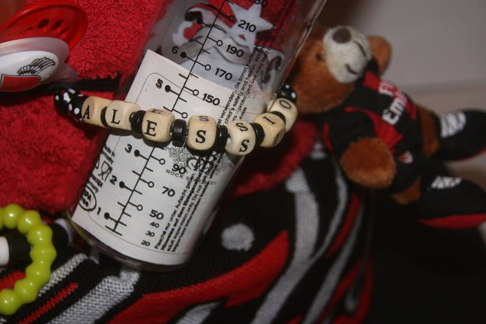 Avec lolette personalisé