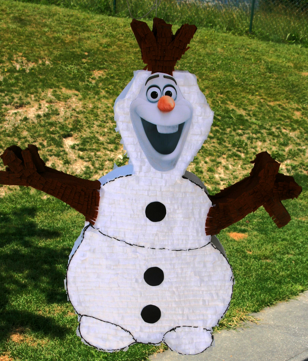 Olaf