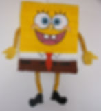 Bob l'éponge