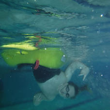Pool Time!!