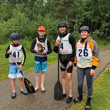 2018 Alberta Summer Games