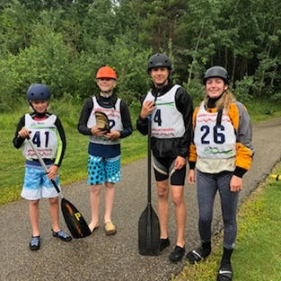 2018 Alberta Summer Games