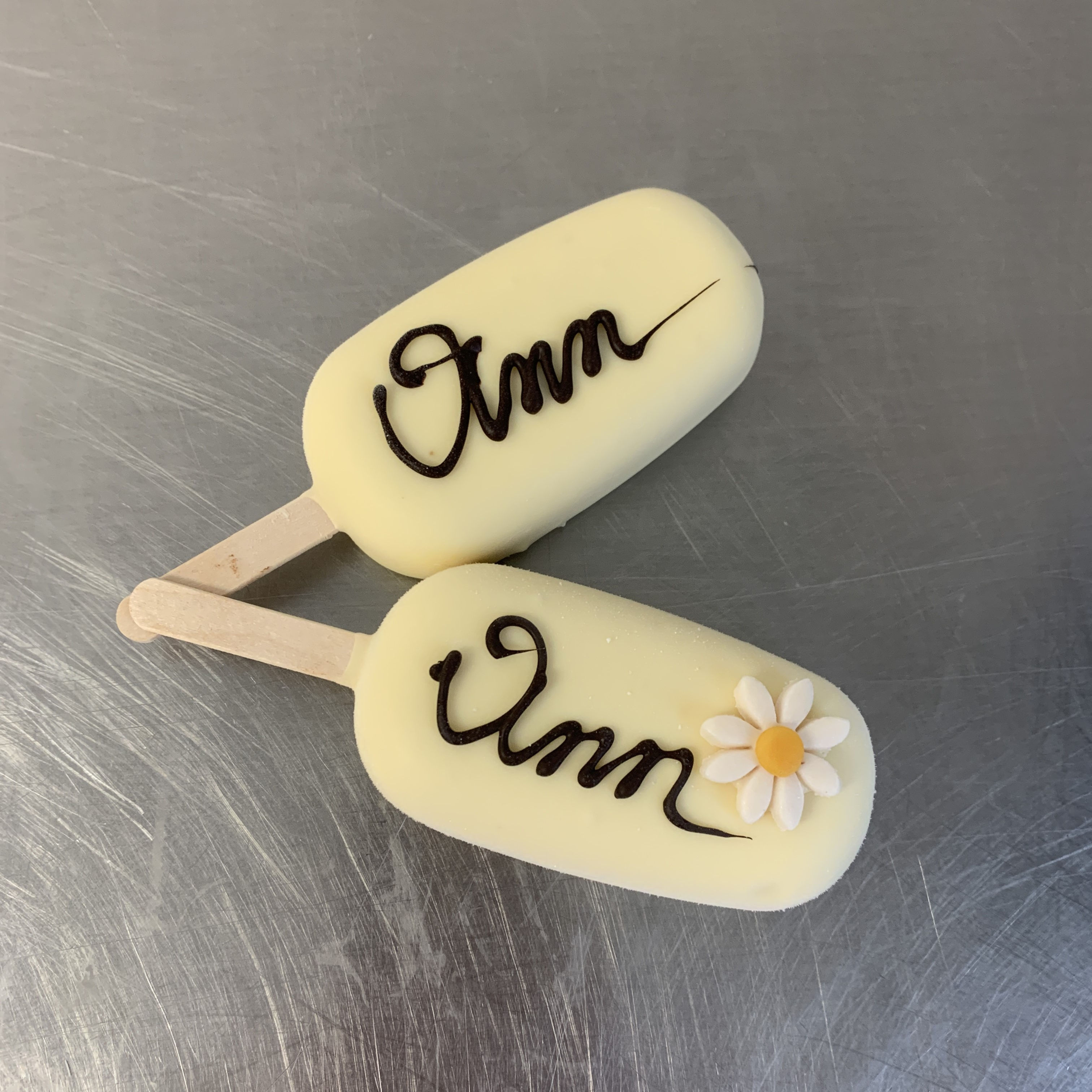 Gepersonaliseerde frisco