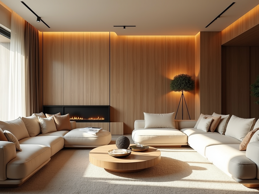 Discover Unique Interior Design Trends in Ottawa