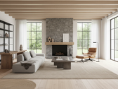 Contemporary Interior Design: Essential Modern Design Elements
