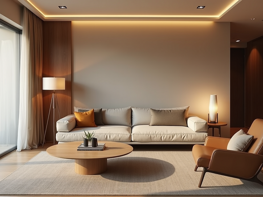 Explore Custom Interior Design Ideas in Ottawa