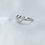 Thumbnail: Heart Shape Ring