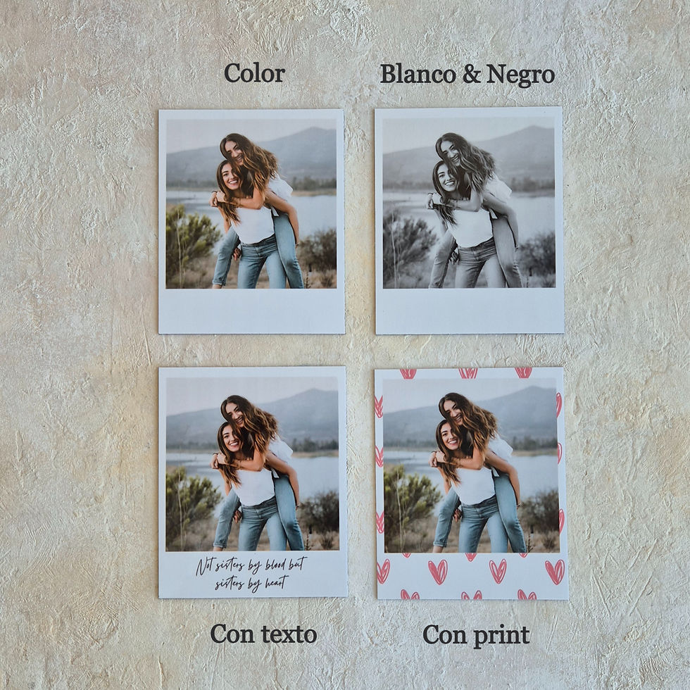 Miniatura: Pola (precio por pieza)