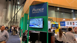 IBIE 2022 Las Vegas
Brazilian Pavilion - APEX Brasil 
