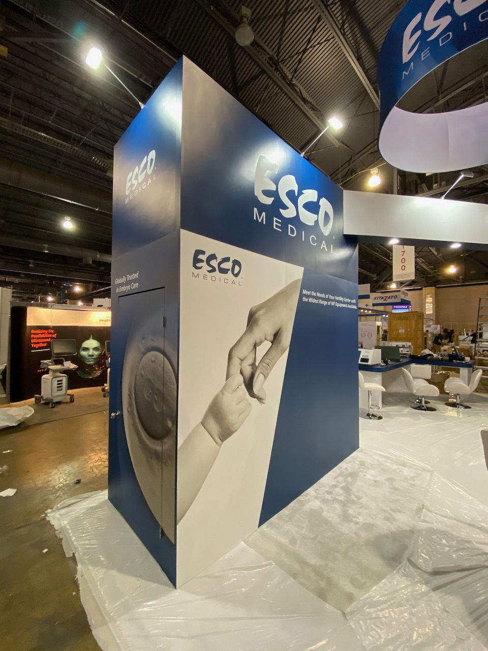 Esco Medical - Philadelphia