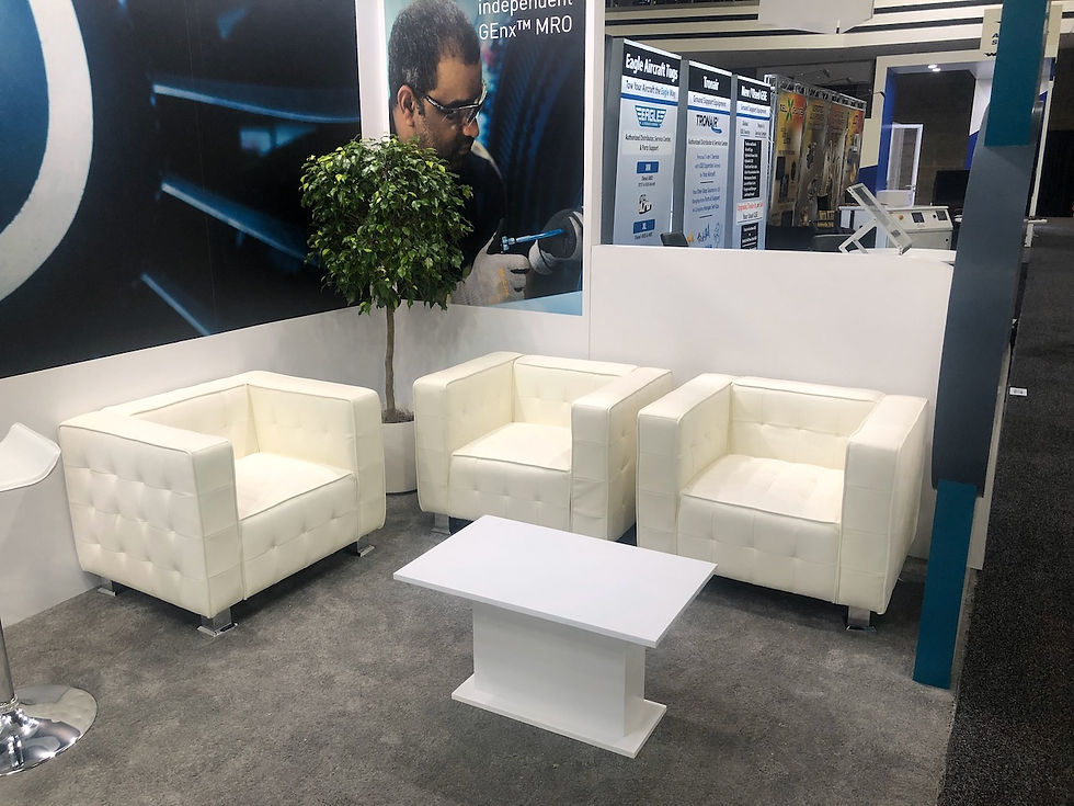 Turbine Services and Solutions - MRO 201