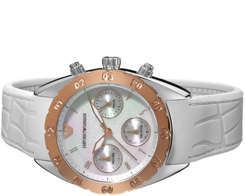 Emporio Armani AR5938 Bayan Kol Saati