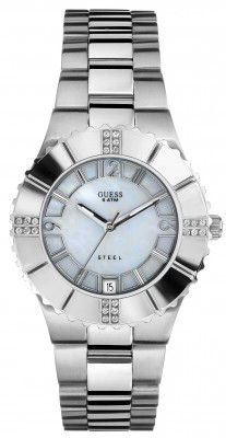 Guess GUI90192L1 Bayan kol saati