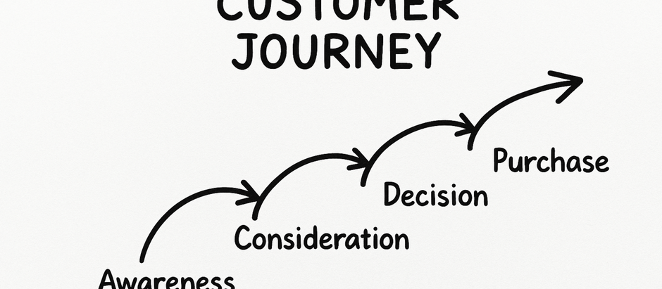 levels of customer awareness