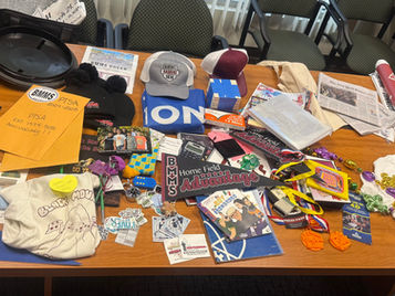BMMS Time Capsule: Celebrating 50 years of Community and Education