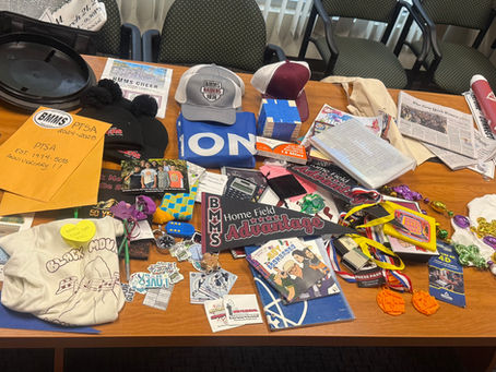 BMMS Time Capsule: Celebrating 50 years of Community and Education
