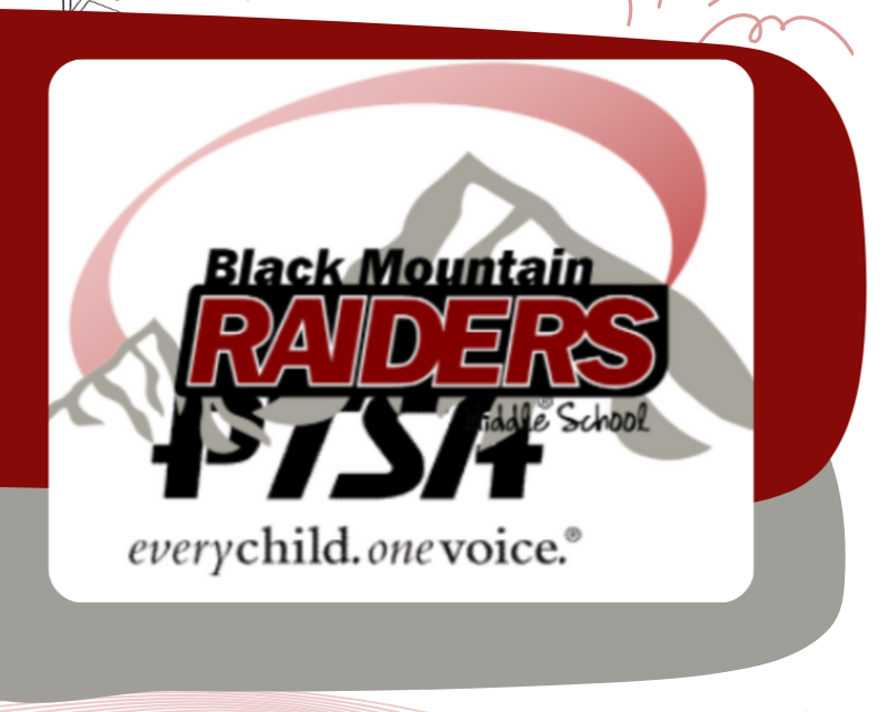 BMMS PTSA Membership Opportunity Drawing