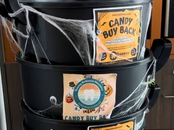 🍬Candy Buy Back Event: BMMS Results🍬