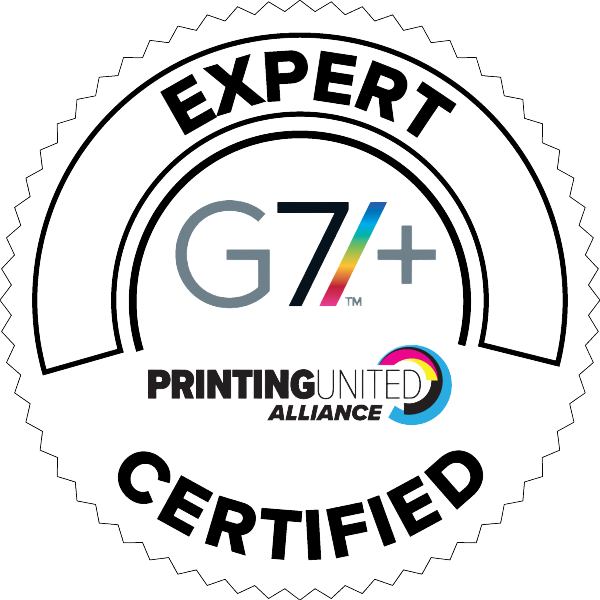 G7 Certified