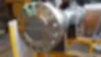 Fabricação Expander