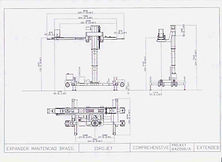Expander, Caucaia, Fabrica, manutenção, trocadores de calor, permutador, petrobras, braskem, vale, feixe tubular,tubos,troca térmica, estrutura, casco, espelhos, cabeços, condensador, placas,berço, cbm, Bronswerk, alta pressão, temperatura, tecnologia, preservação, chicanas helicoidais, alta pressão, incrustação, solda de selagem, orbital, inserts, cti, saca feixe aereo, saca feixe autopropelido