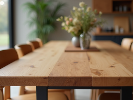 How Custom Woodwork Transforms Everyday Spaces