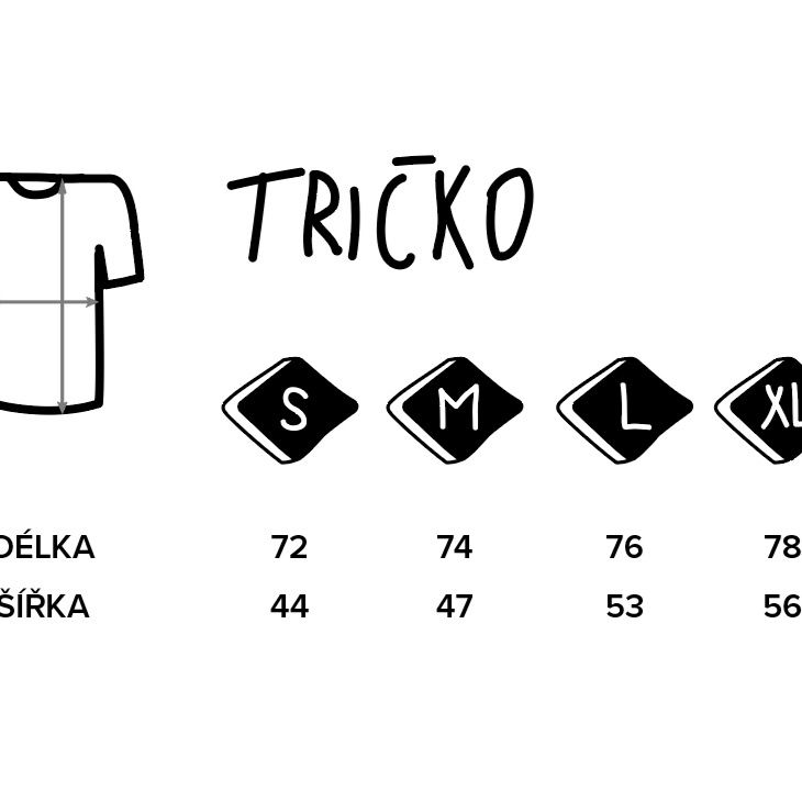 Miniatura: Tričko Freeride