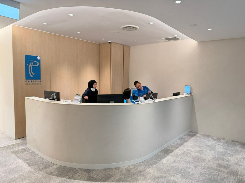 dental renovation contractor