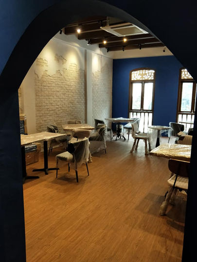 F&B contractor