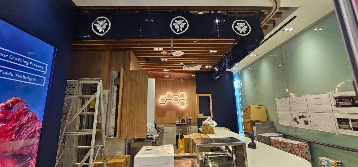 Bakery Contractor