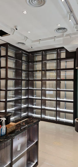 retail renovation contractor