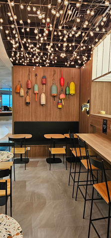 Restaurant Contractor