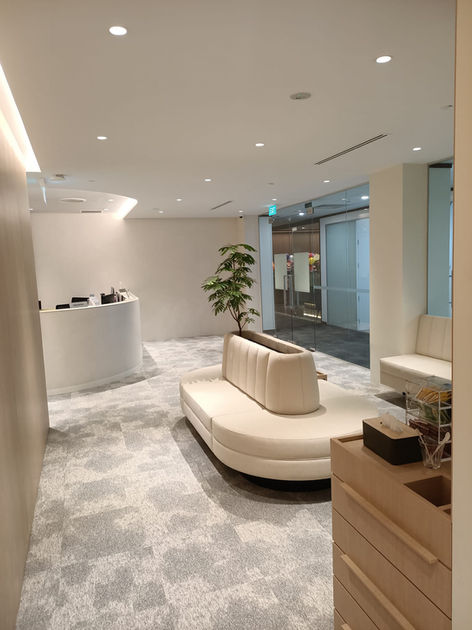 Dental office builder