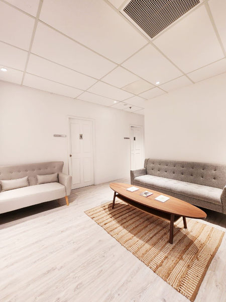 Office renovation Contractor