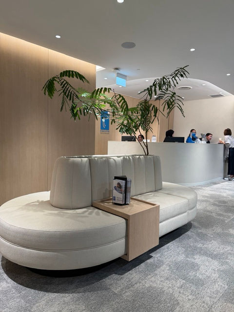 dental renovation contractor