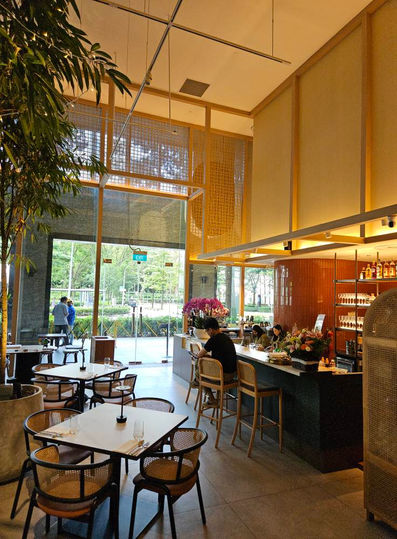 F&B restaurant Contractor