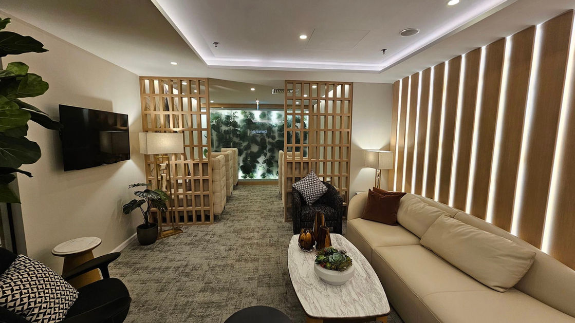 Dental office builder