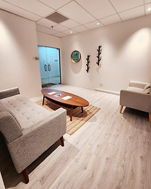 Dental renovation contractor