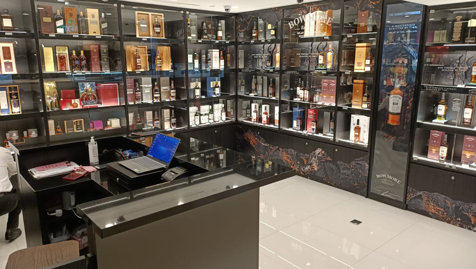 retail renovation contractor