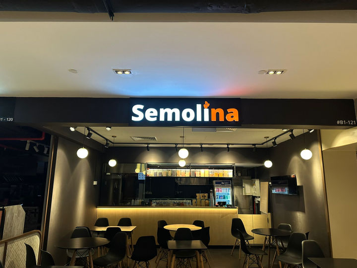 F&B contractor