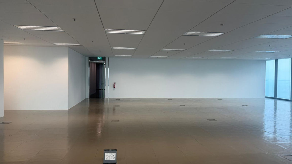 Reinstatement Contractor Singapore